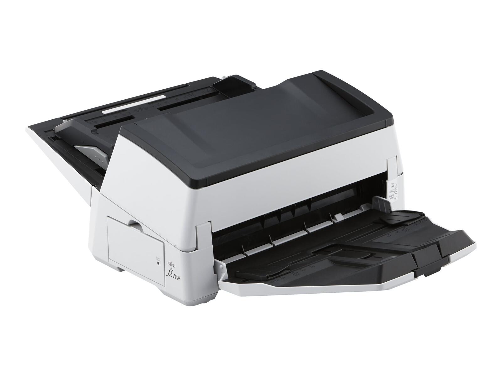 RICOH fi-7600 Dokumenten-Scanner RICOH fi-7600 Dokumenten-Scanner